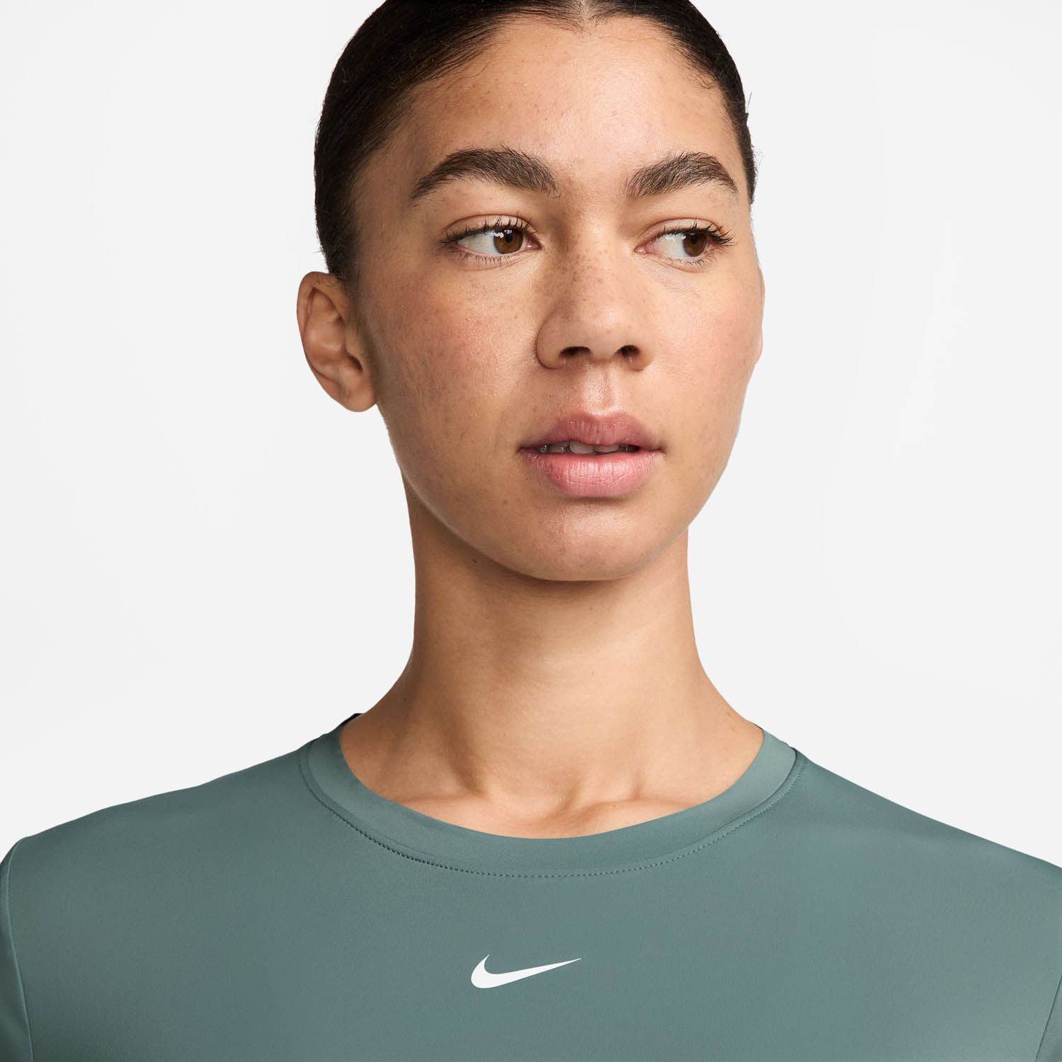 Nike One Classic Tee Dames