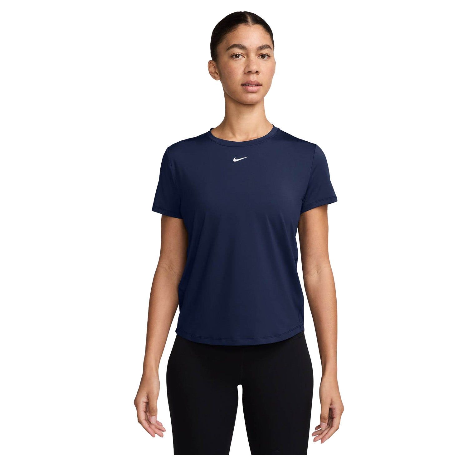 Nike One Classic Tee Dames