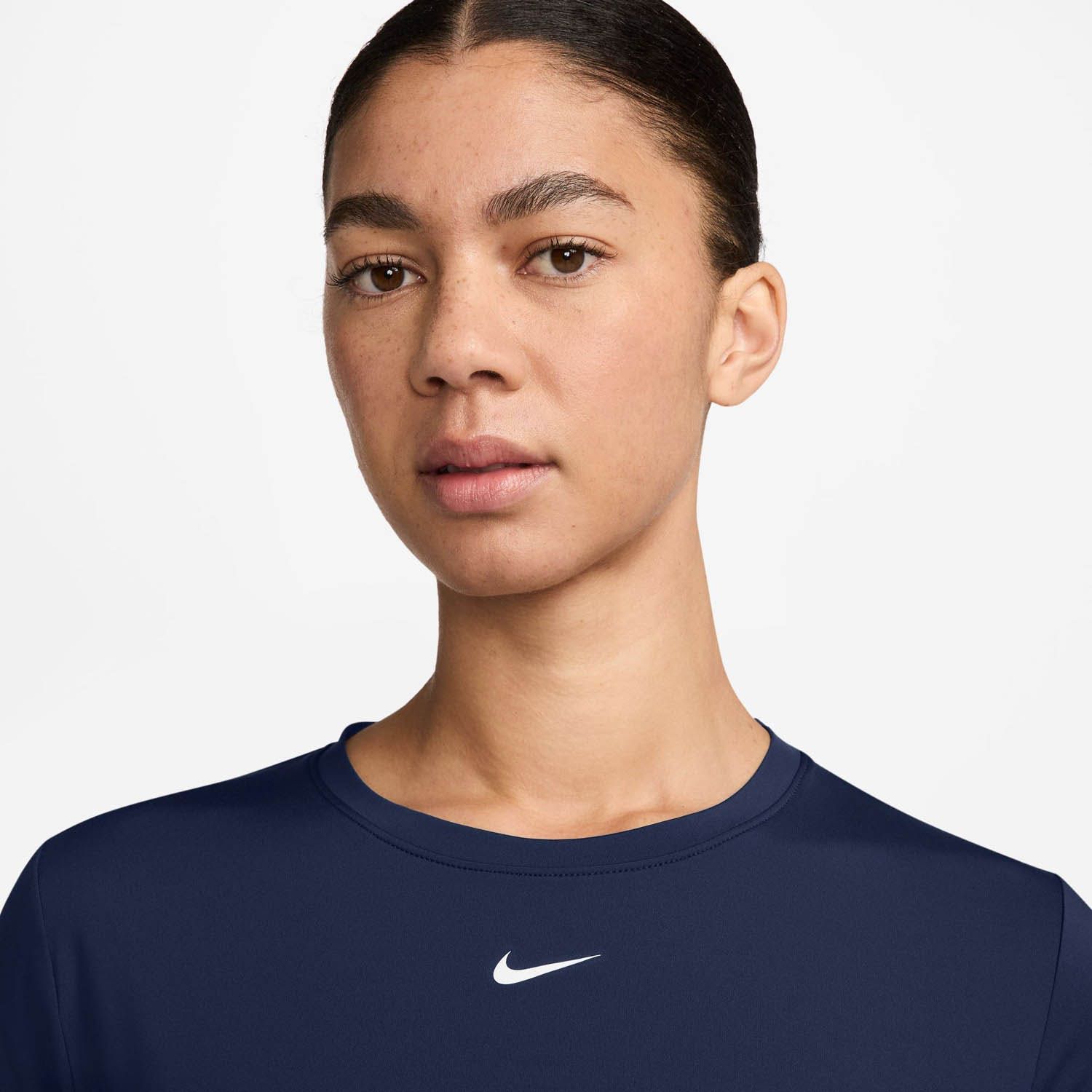 Nike One Classic Tee Dames