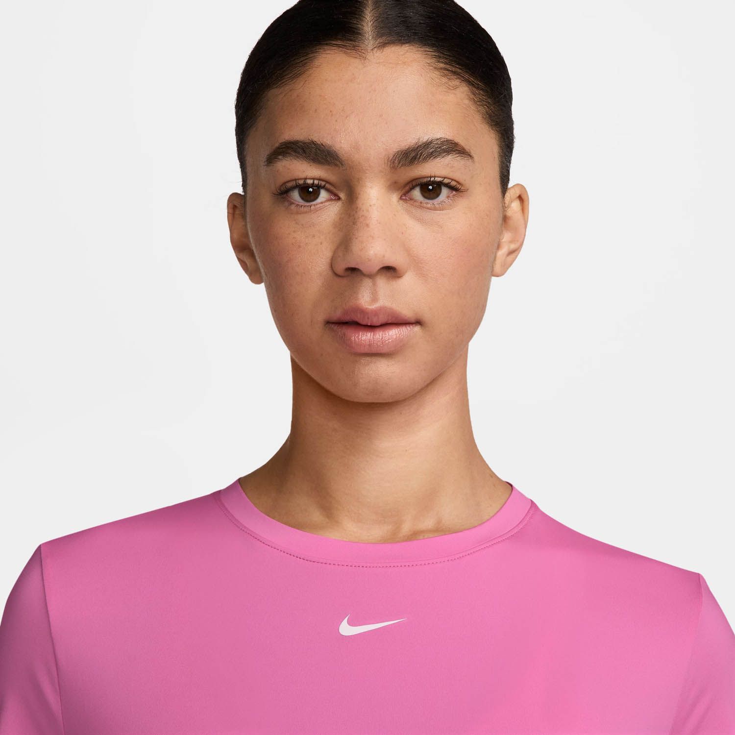 Nike One Classic Tee Dames