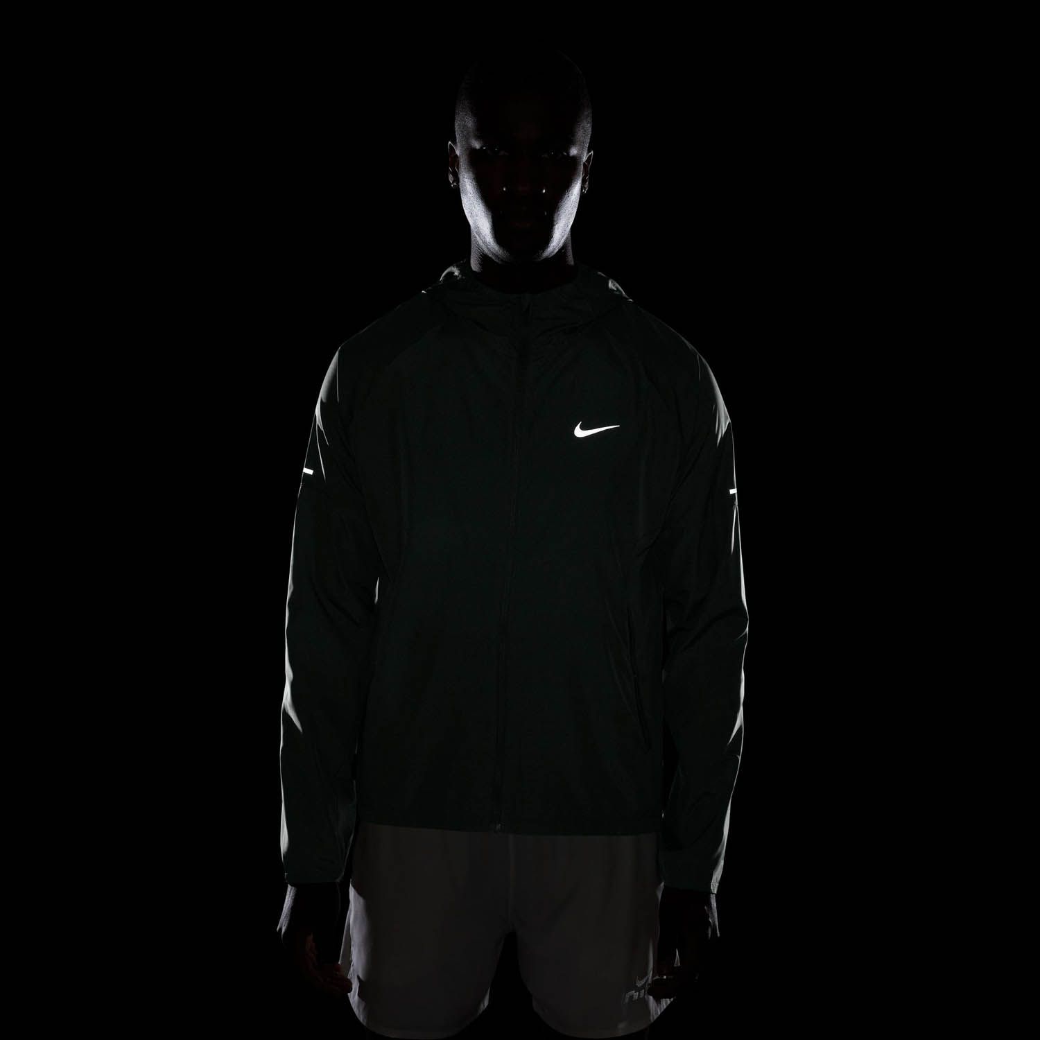 Nike Repel Miler Jack