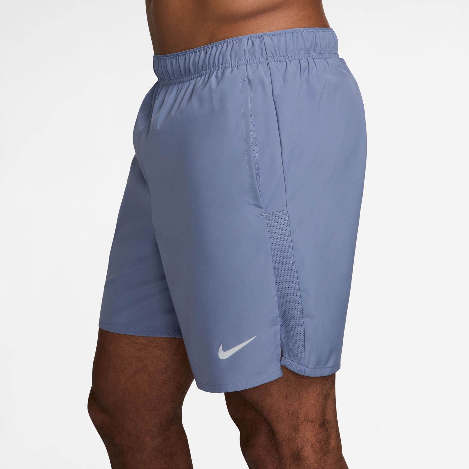 Nike Challenger Shorts Heren