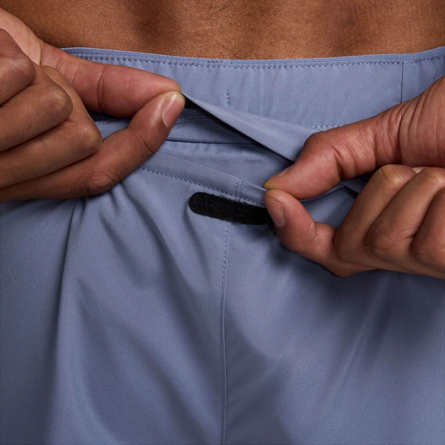 Nike Challenger Shorts Heren