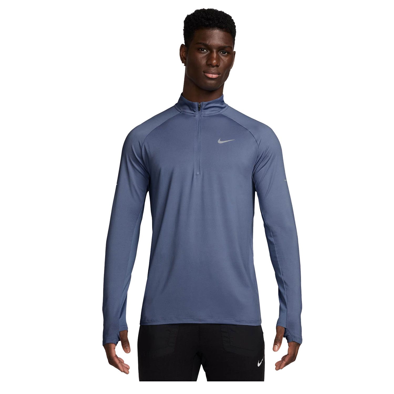 Nike Stride Long Sleeve