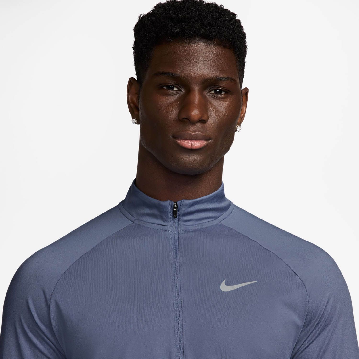 Nike Stride Long Sleeve