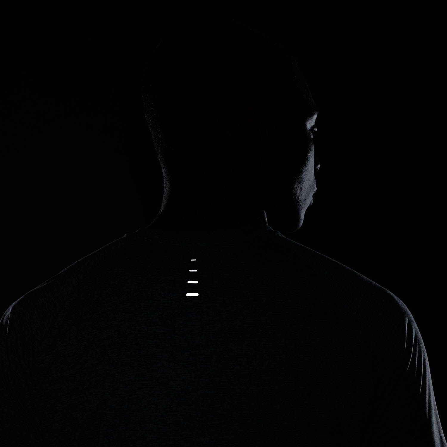 Nike Stride Dri-Fit Running Top