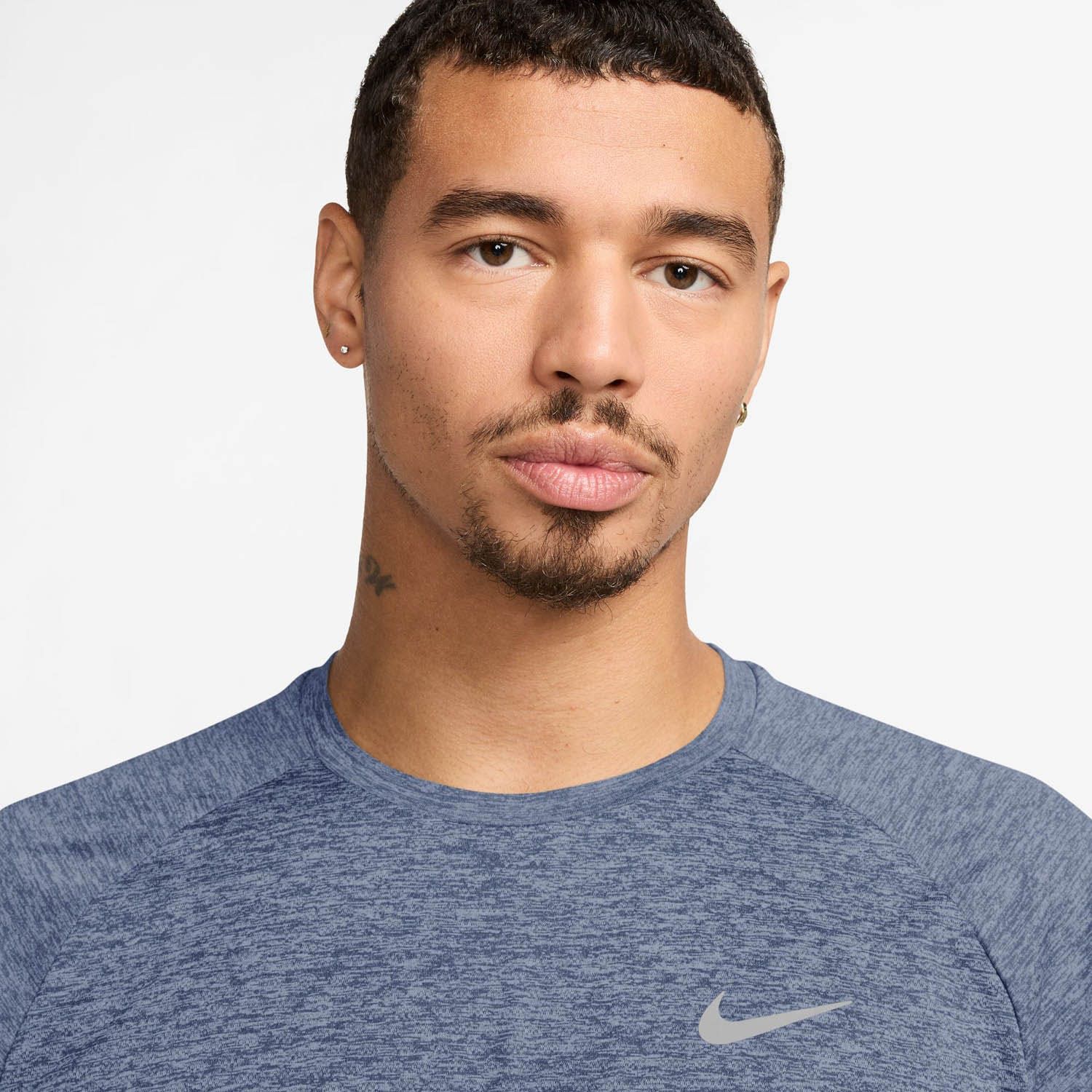 Nike Stride Dri-Fit Running Top