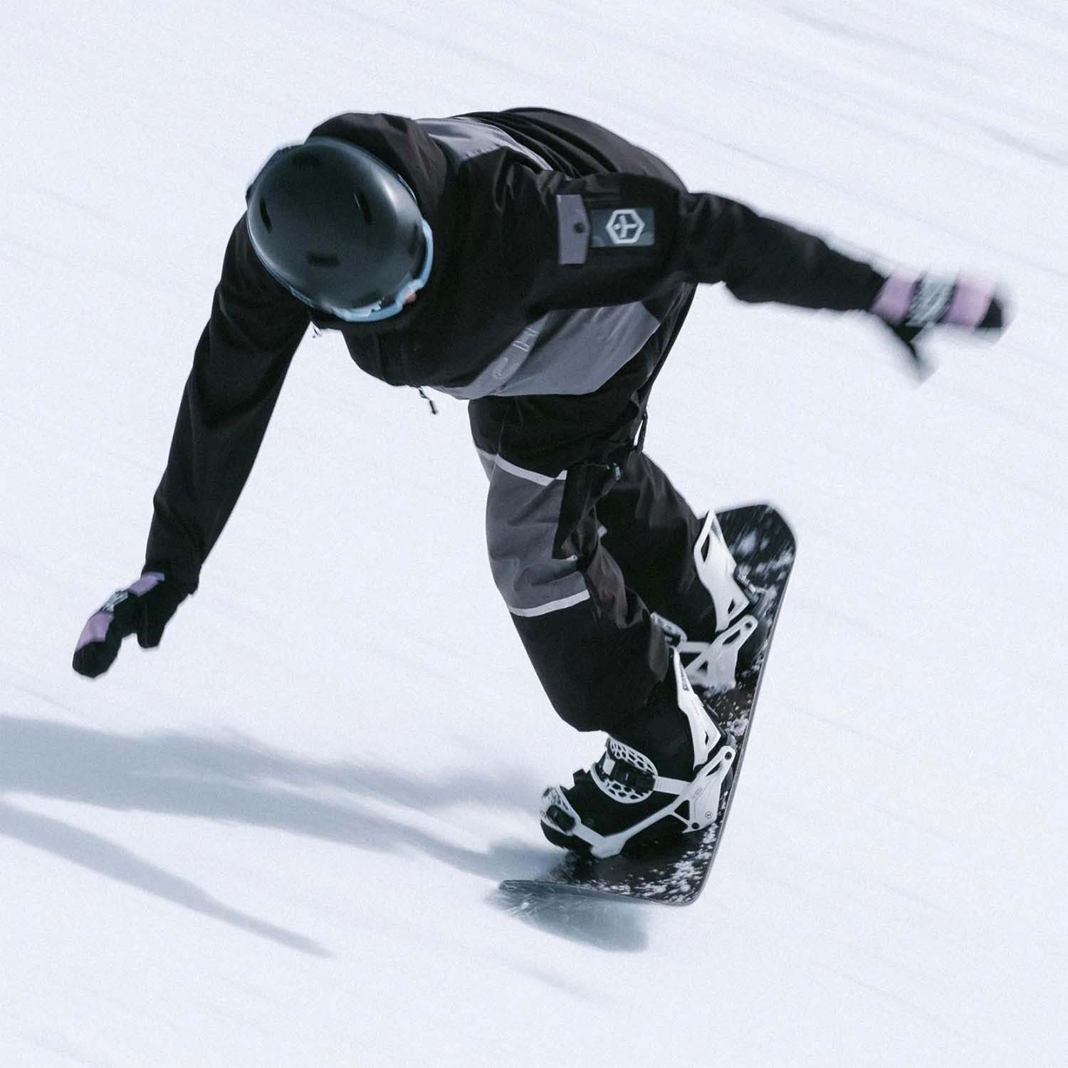 Nidecker Supermatic 2026