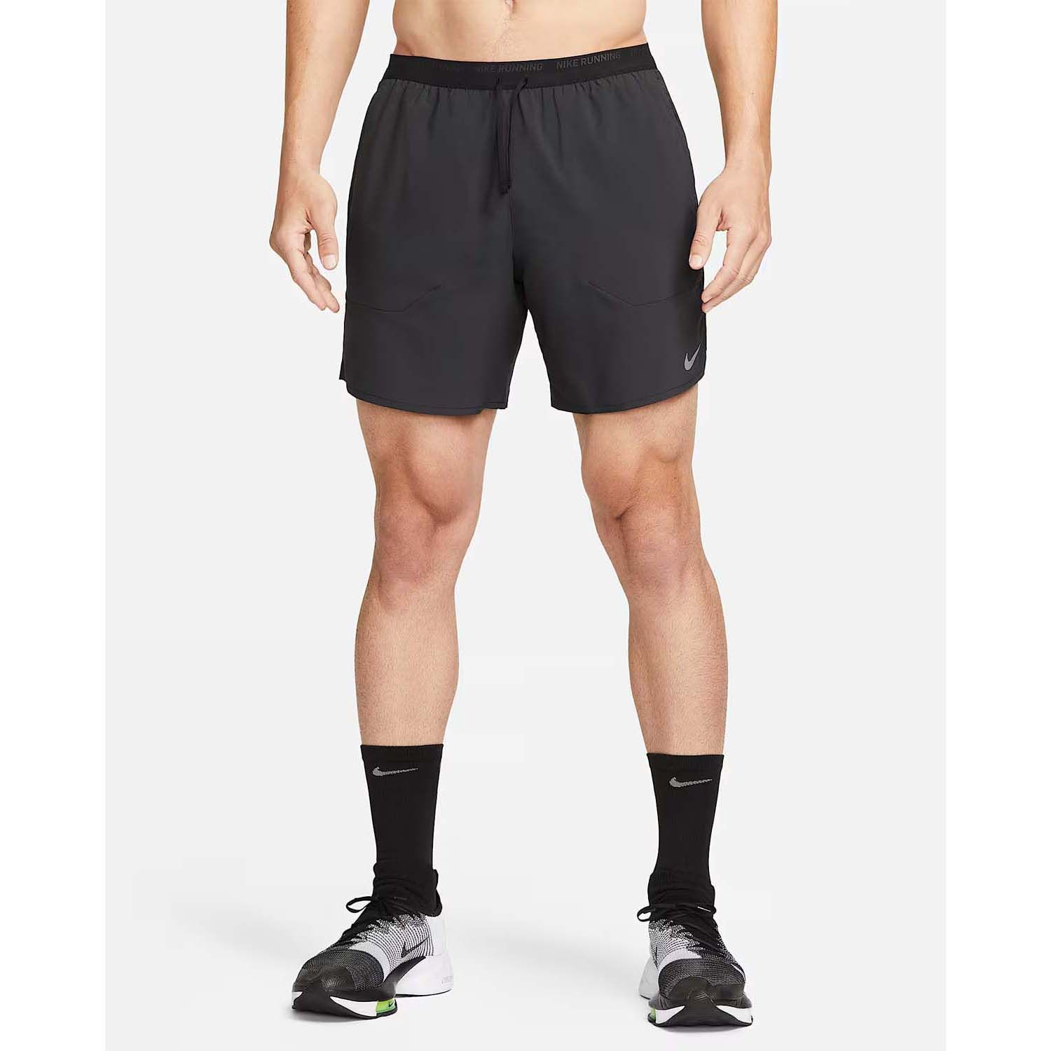 Nike Stride Fri-Fit Running Short