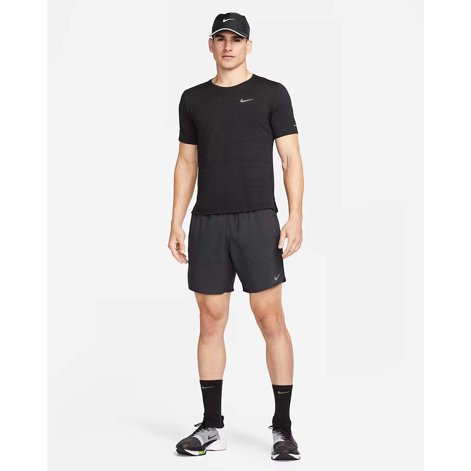 Nike Stride Fri-Fit Running Short