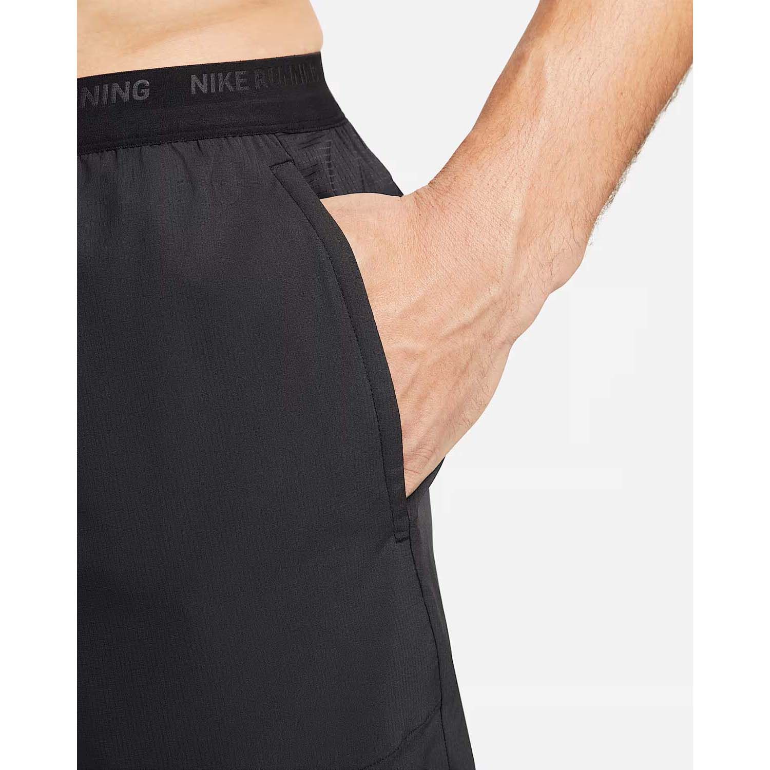 Nike Stride Fri-Fit Running Short