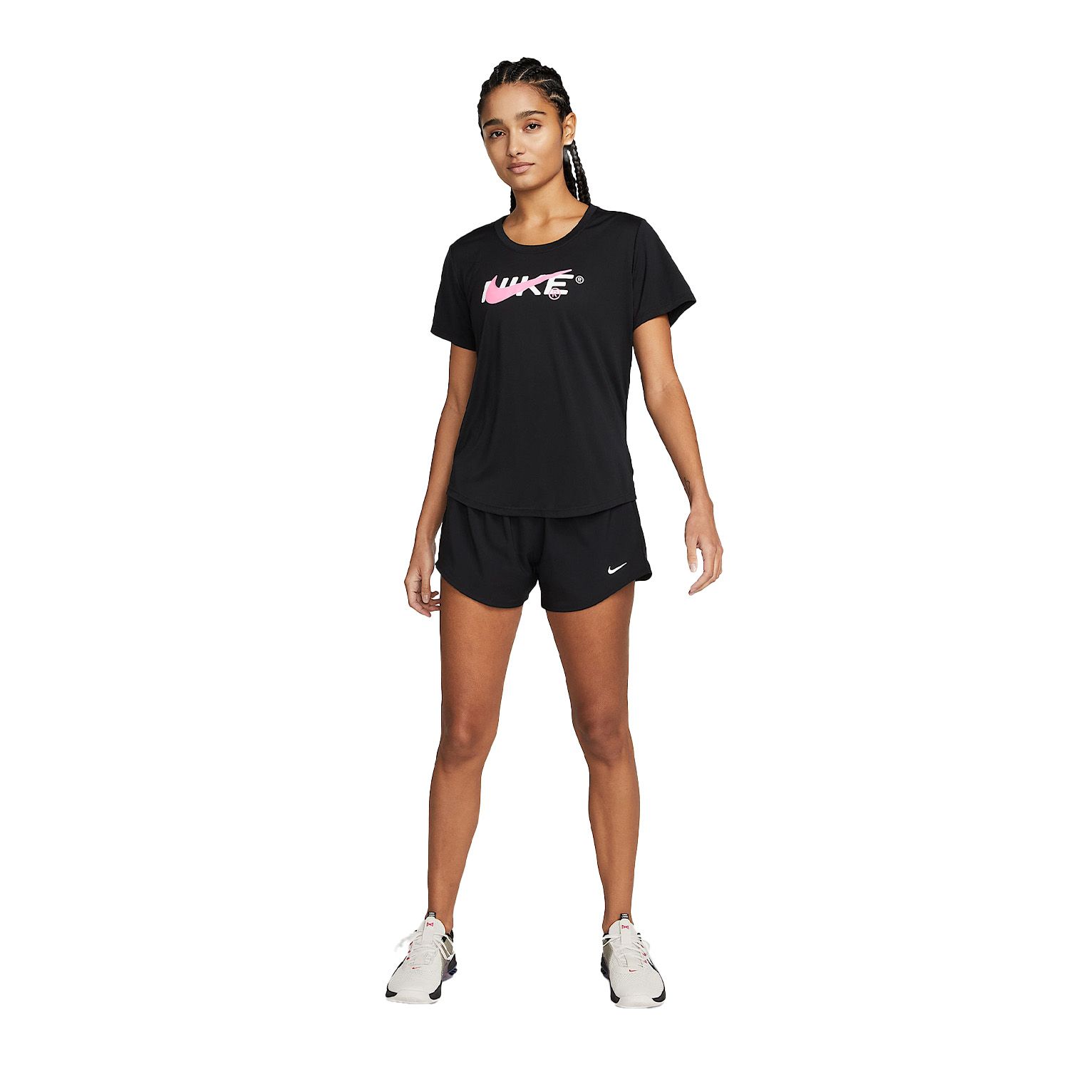 Nike Tempo Dri-FIT Mid