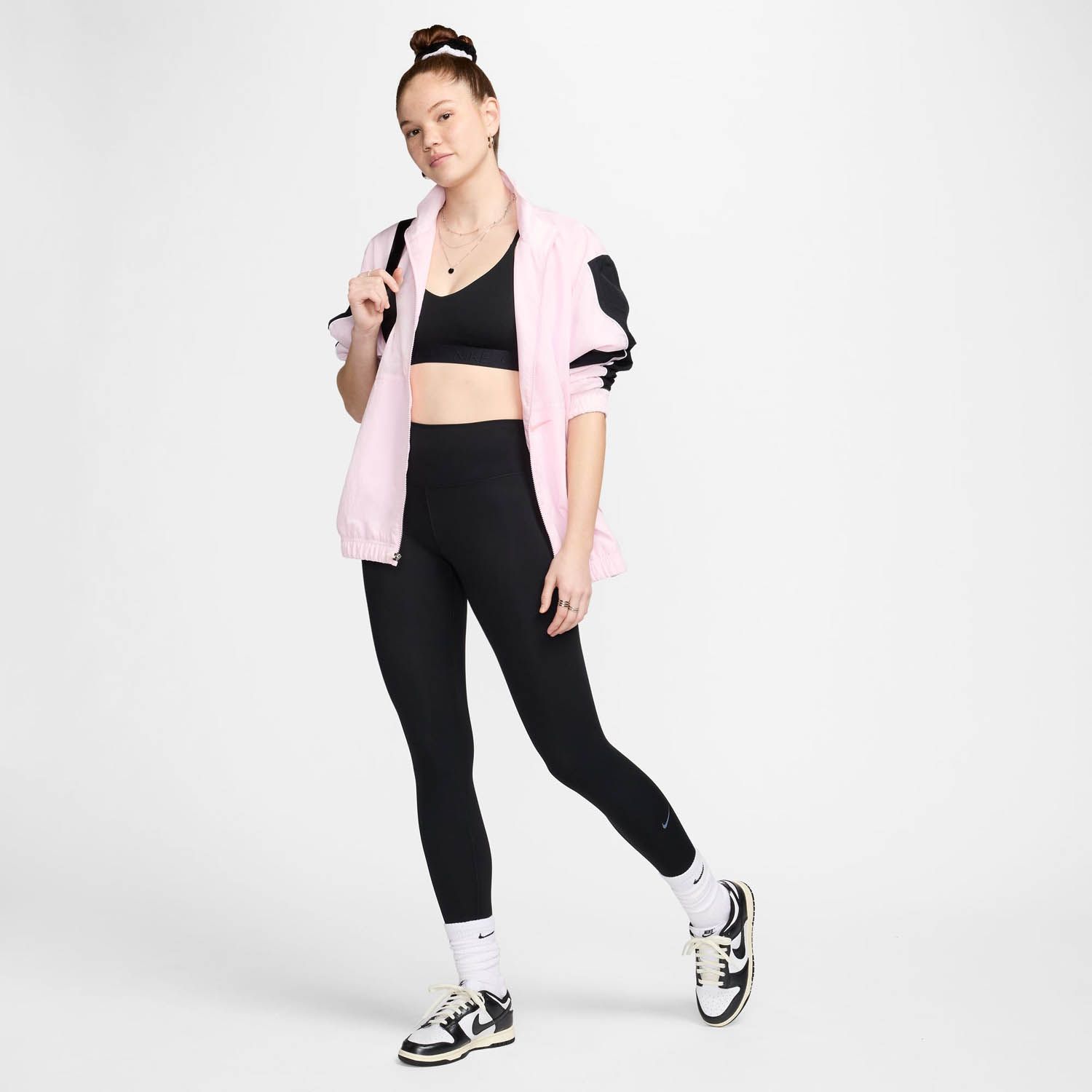 Nike One Legging Dames