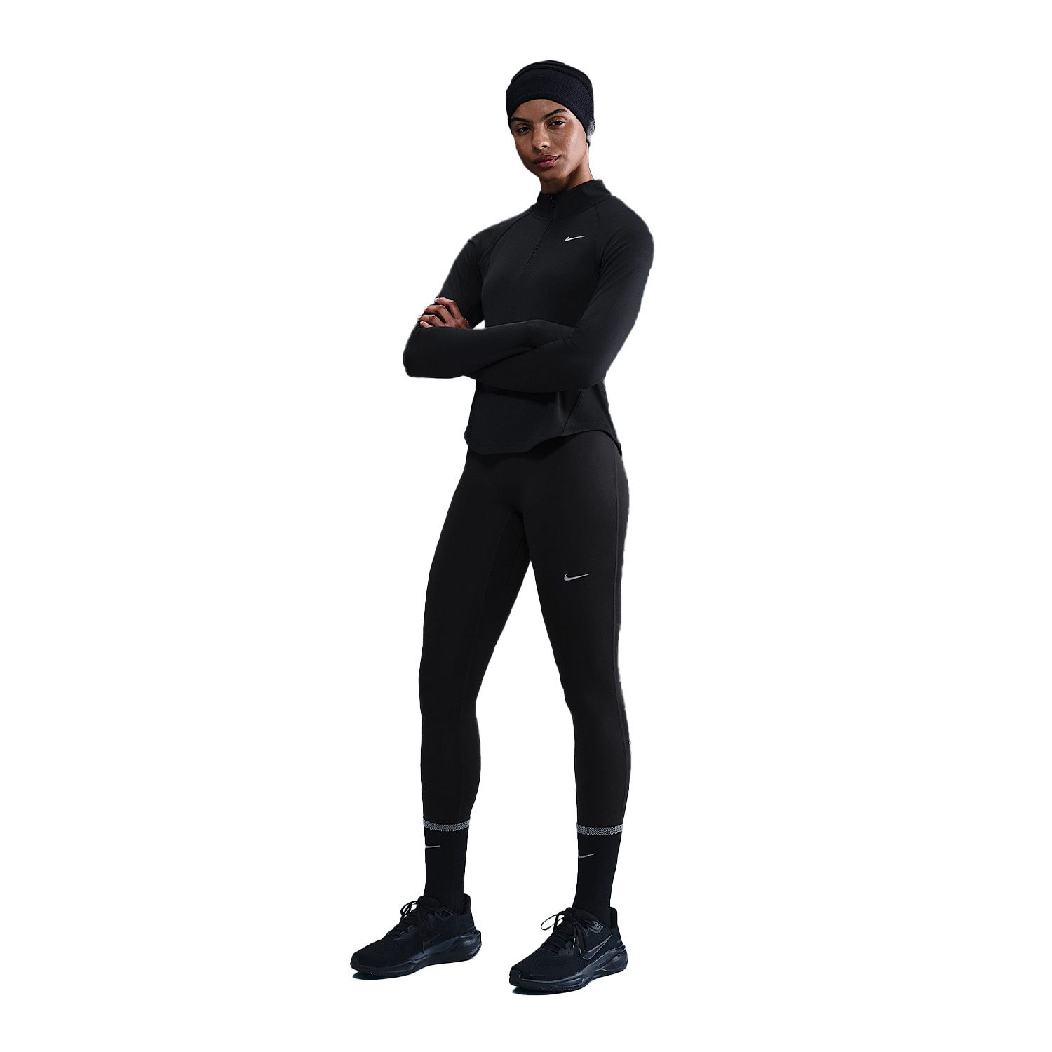 Nike Tempo High Rise 7/8 Tight