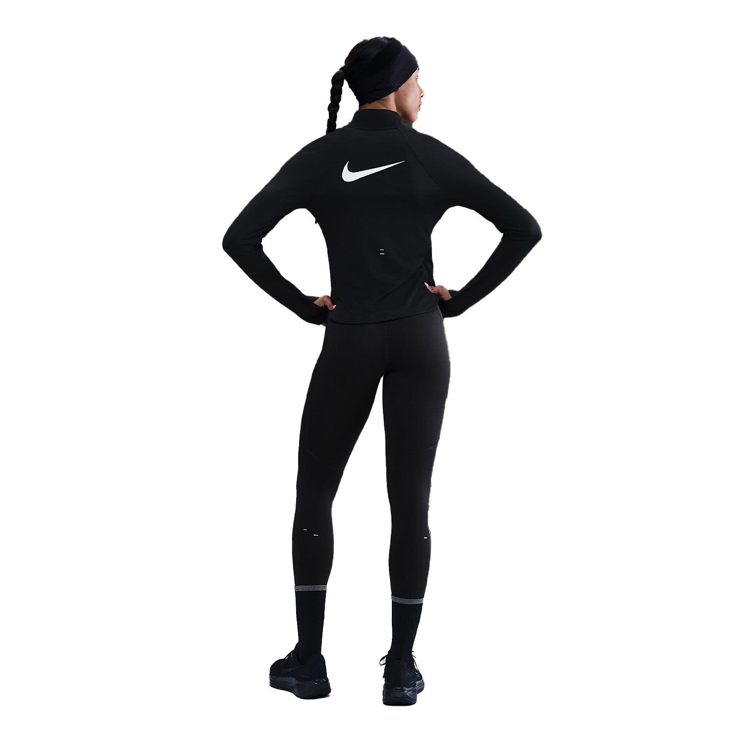 Nike Tempo High Rise 7/8 Tight