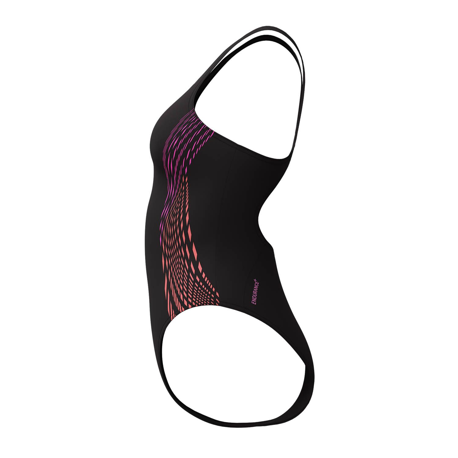 Speedo Hyperboom Placement Muscleback