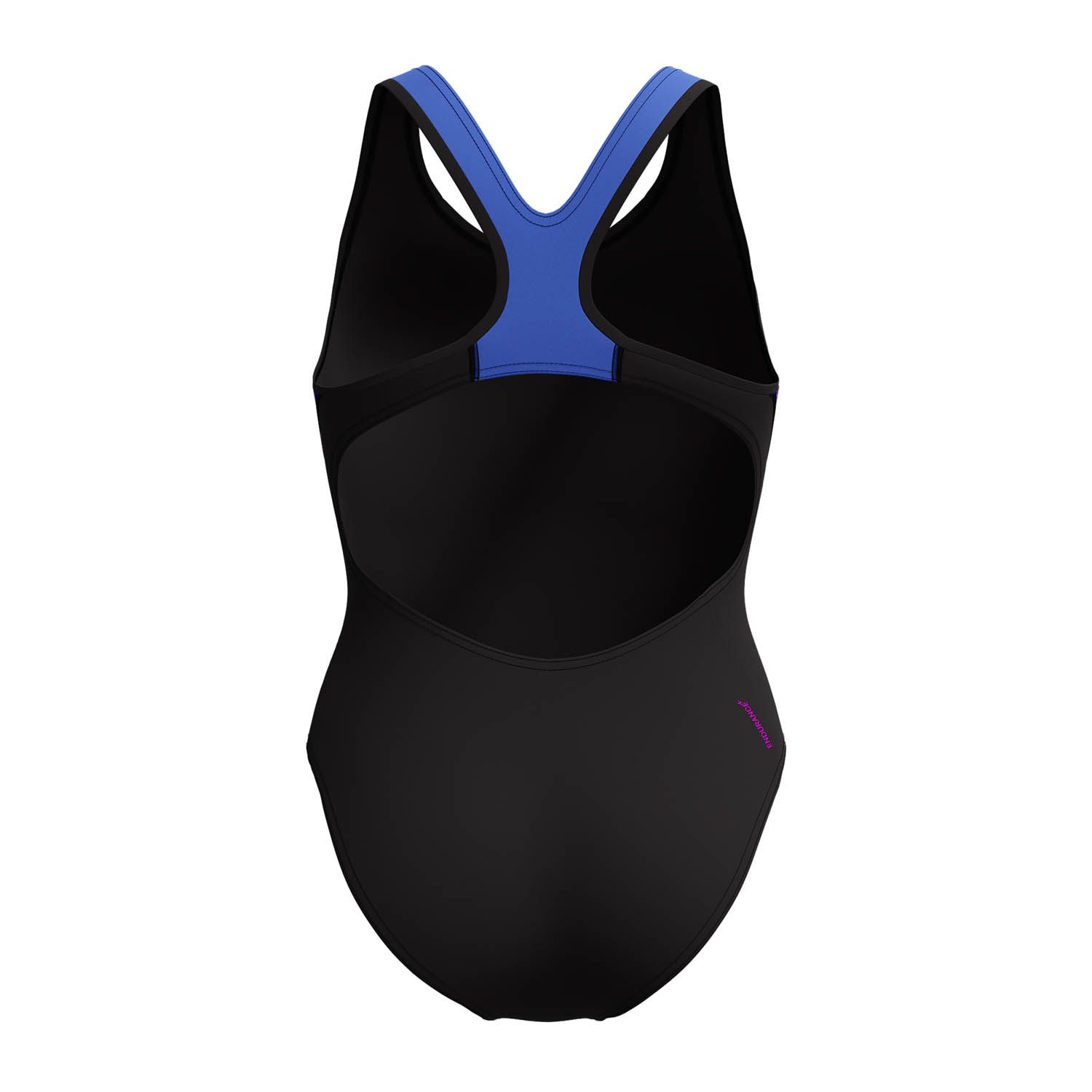 Speedo Eco+ Womens Placement Laneback