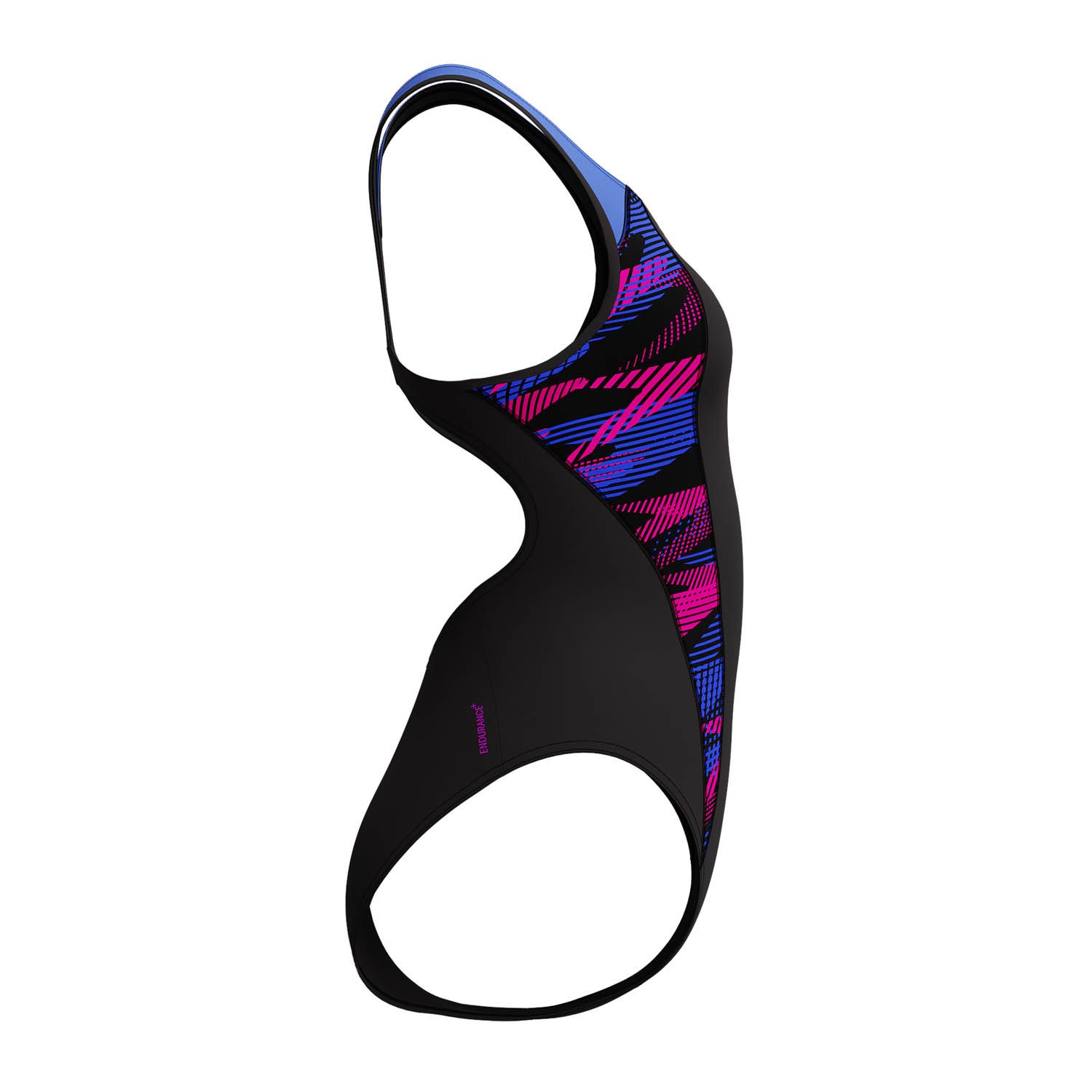 Speedo Eco+ Womens Placement Laneback