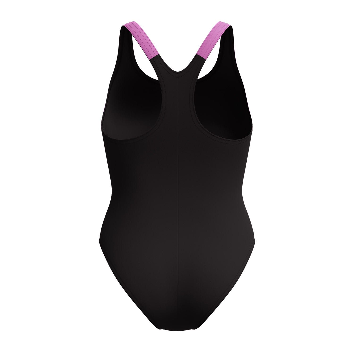 Speedo H-Boom Splice Muscleback Swimsuit Dames