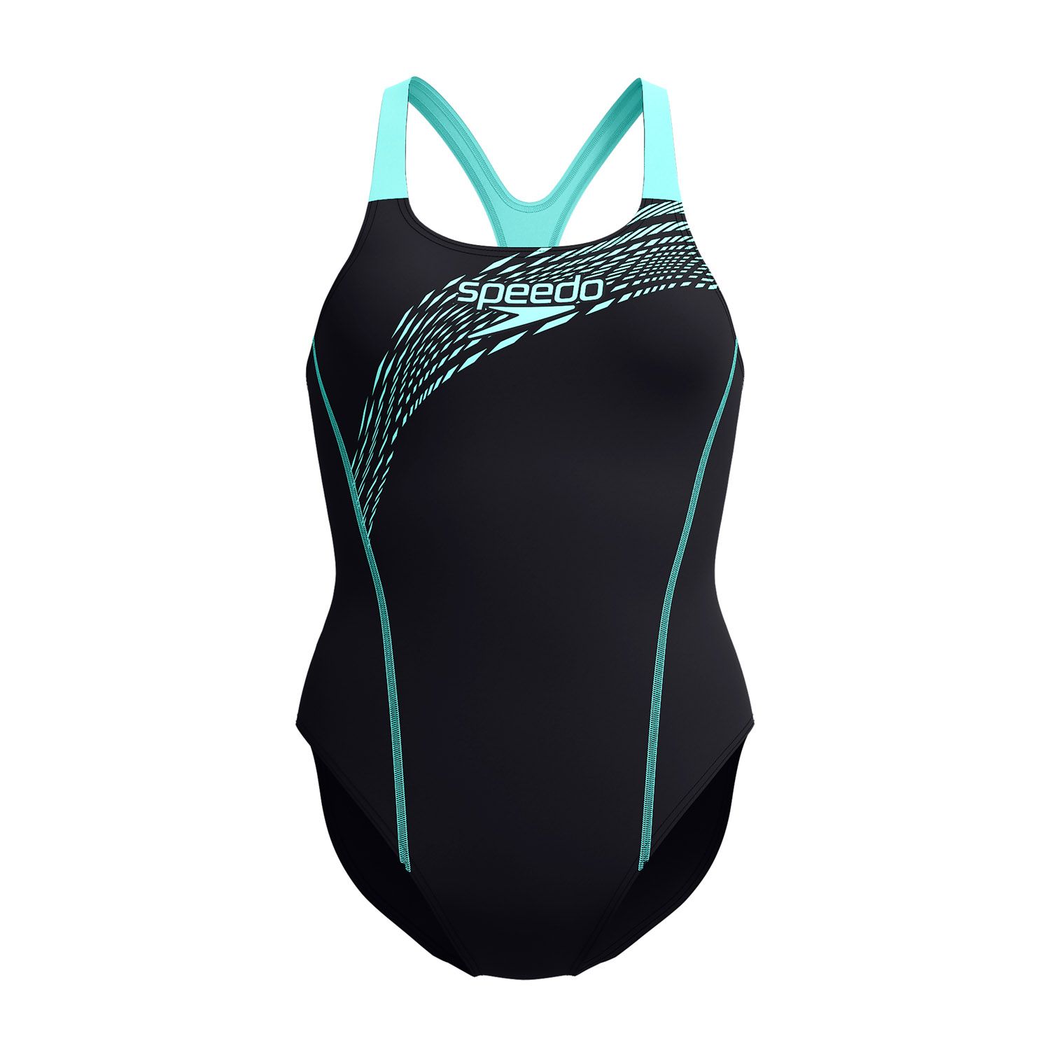 Speedo ECO Medley Logo Medalist