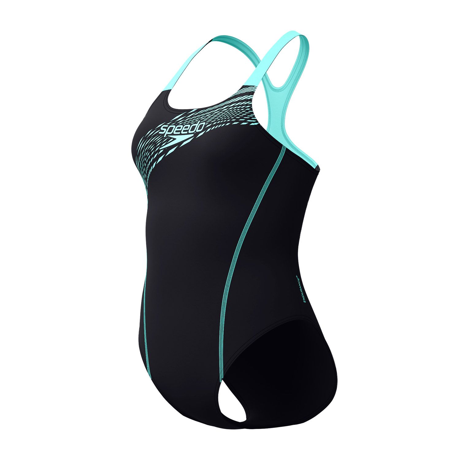 Speedo ECO Medley Logo Medalist