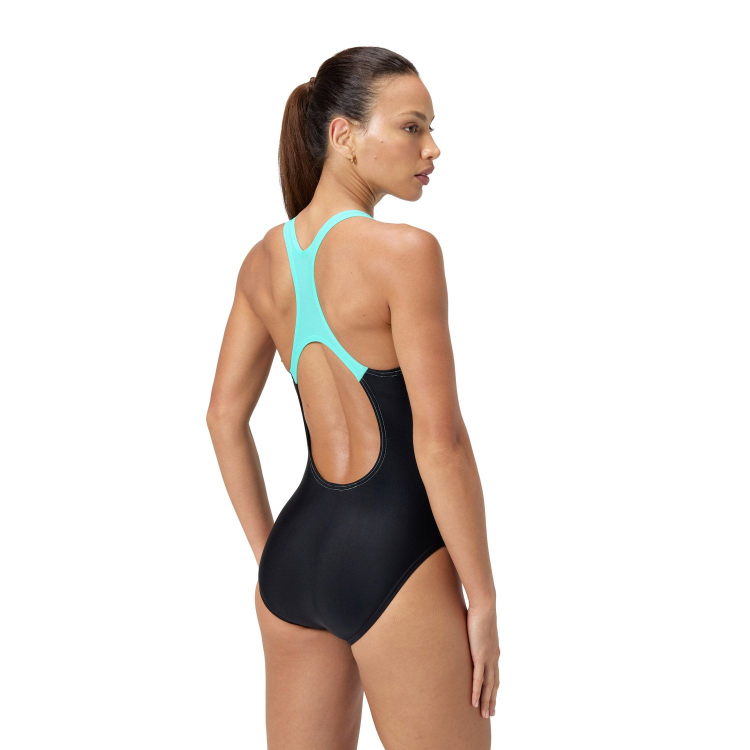 Speedo ECO Medley Logo Medalist
