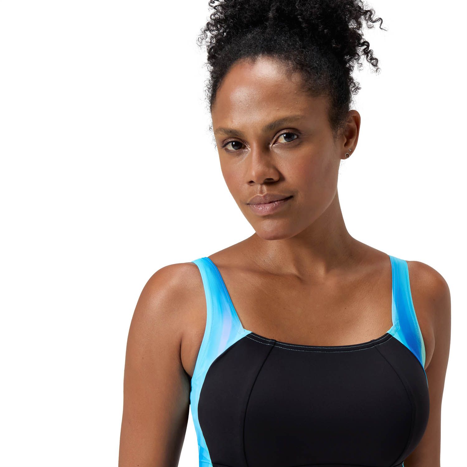 Speedo LunaLustre Shaping 1 Piece