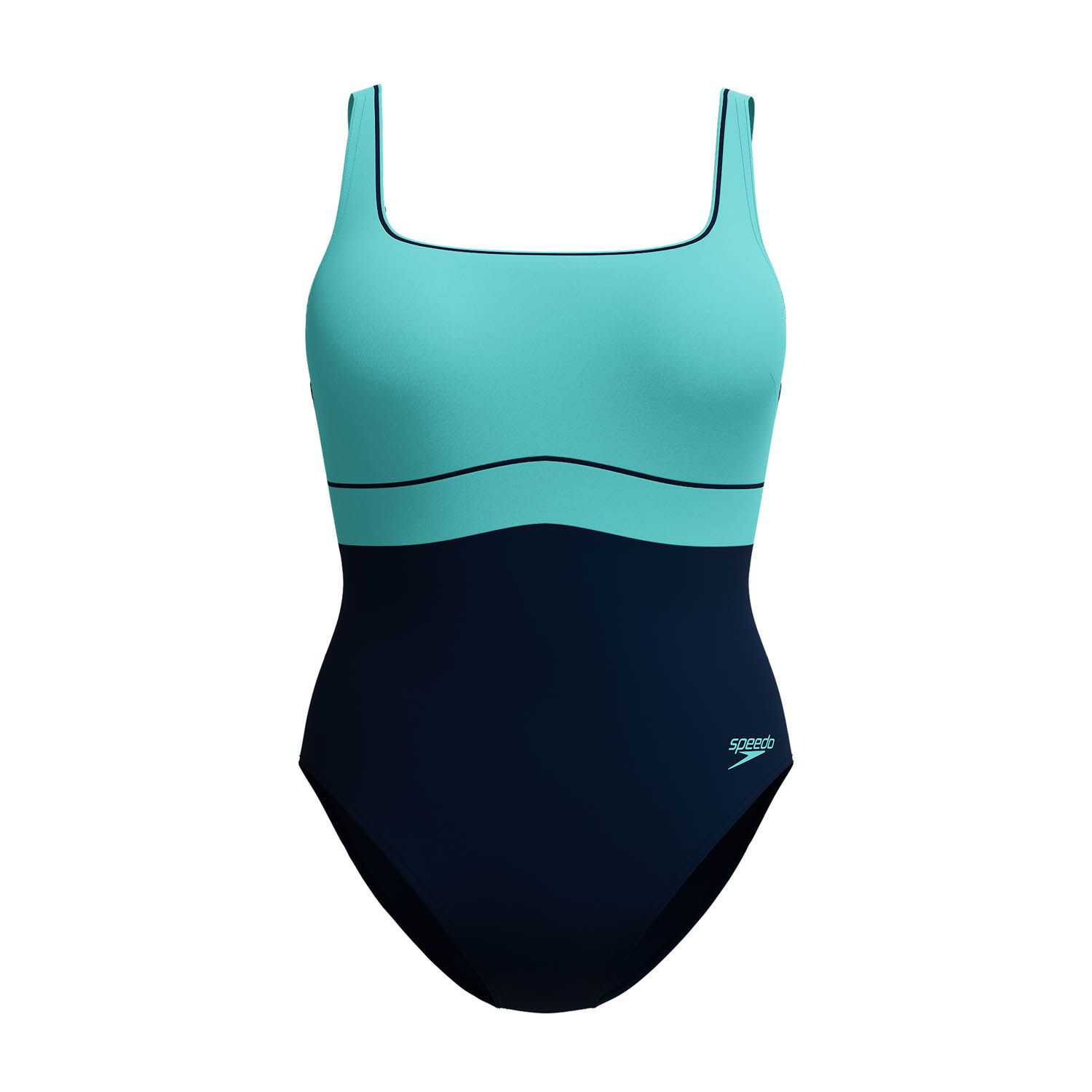 Speedo Eco Shaping Contour Eclipse