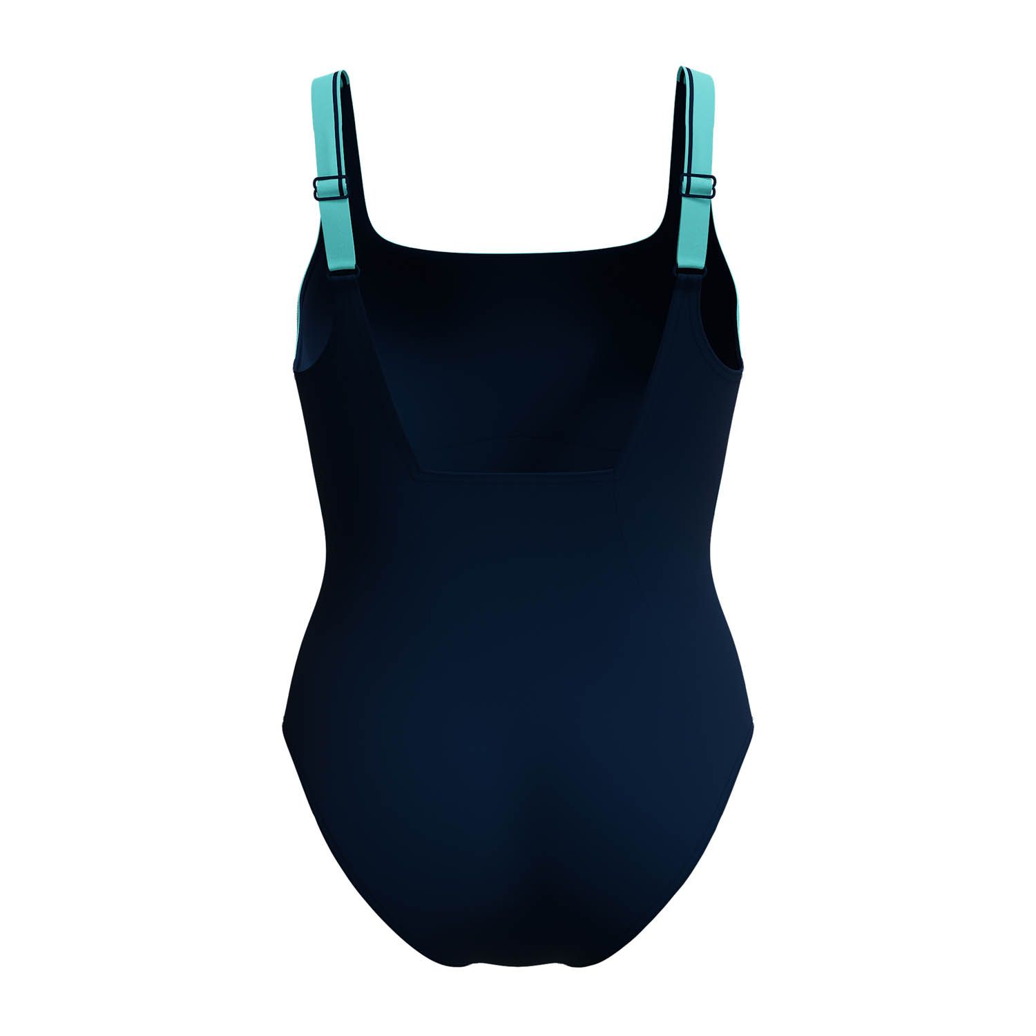 Speedo Eco Shaping Contour Eclipse
