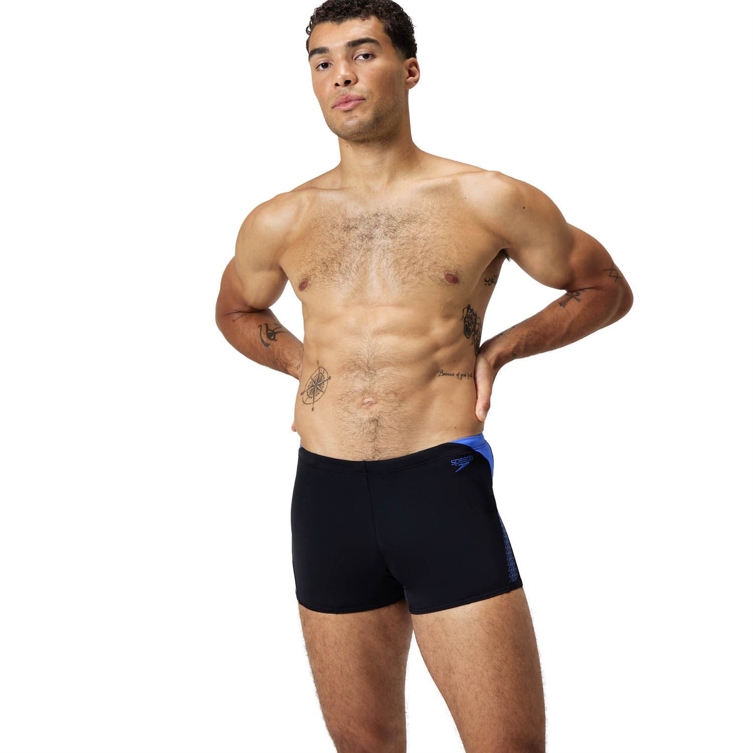 Speedo Eco+ Hyperboom Splice Aquashort