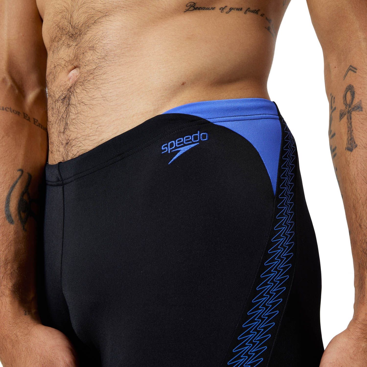 Speedo Eco+ Hyperboom Splice Aquashort