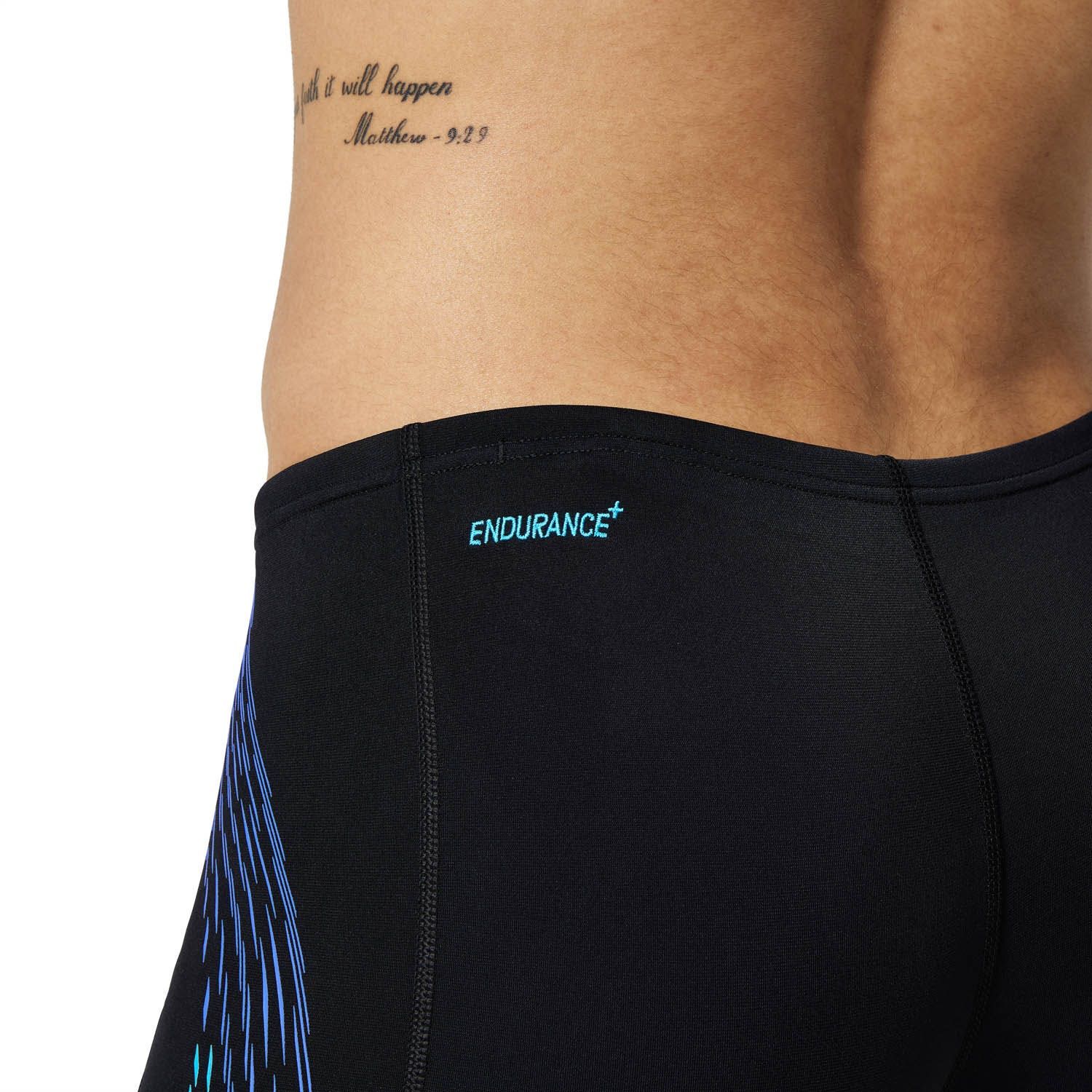 Speedo Eco+ Hyperboom Splice Aquashort