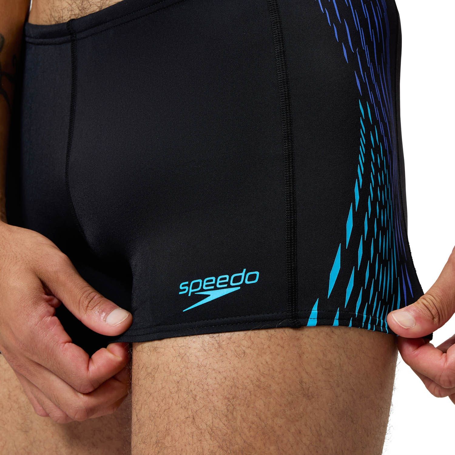 Speedo Eco+ Tech Panel Aquashort