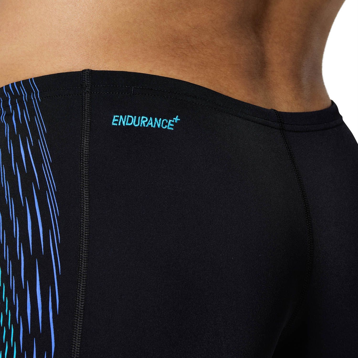 Speedo Eco+ Tech Panel Aquashort
