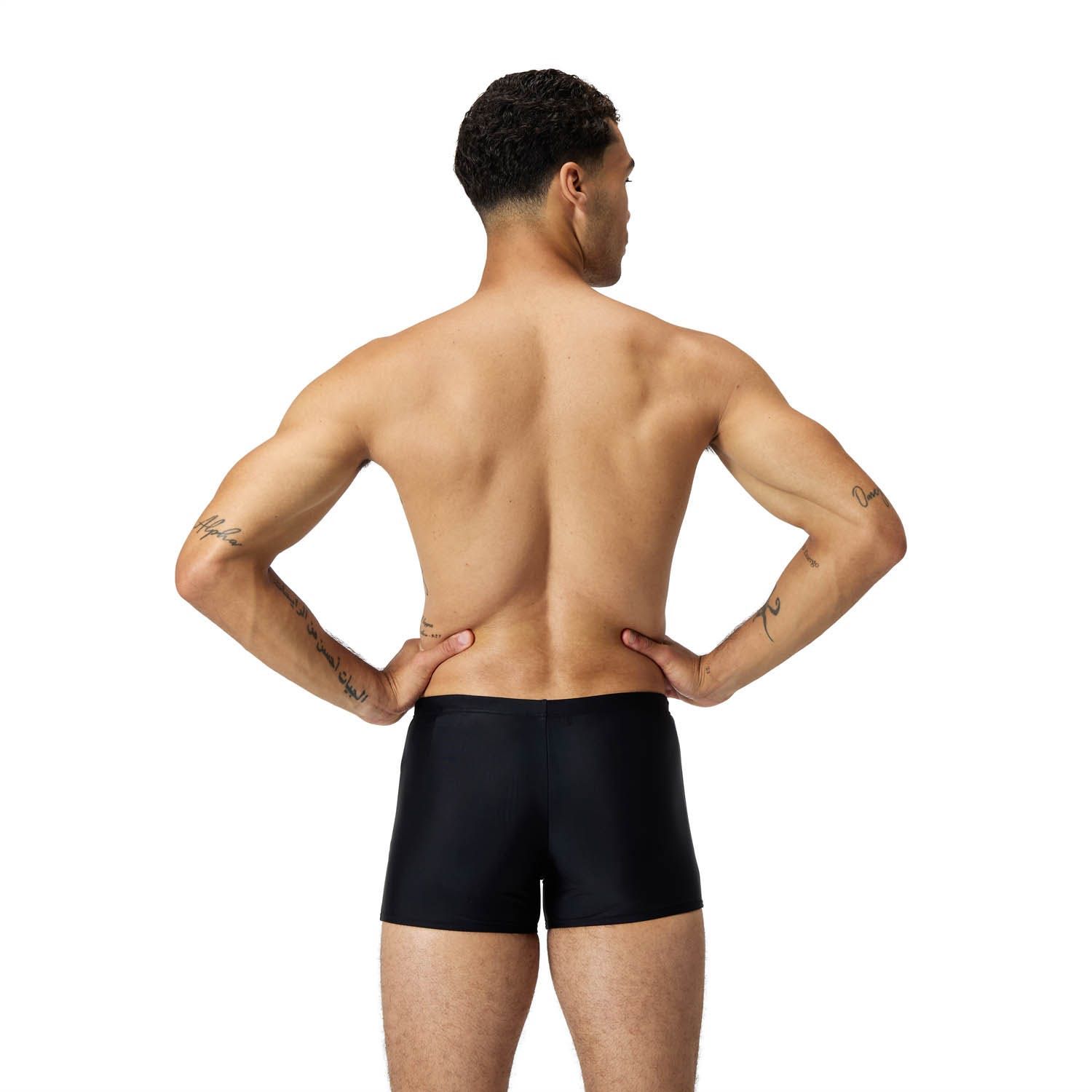 Speedo Eco Medley Logo Heren