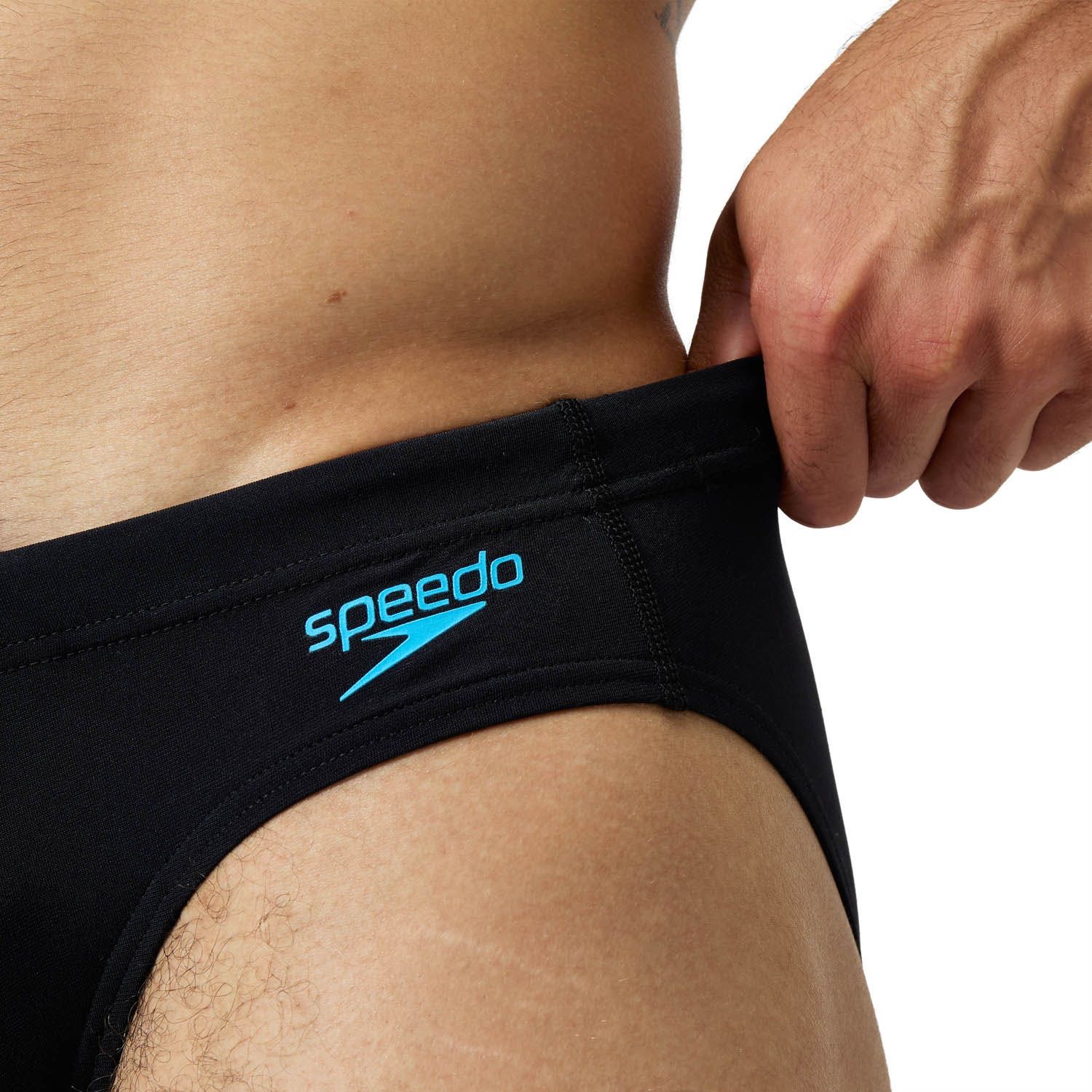 Speedo Eco+ Tech Panel 7cm