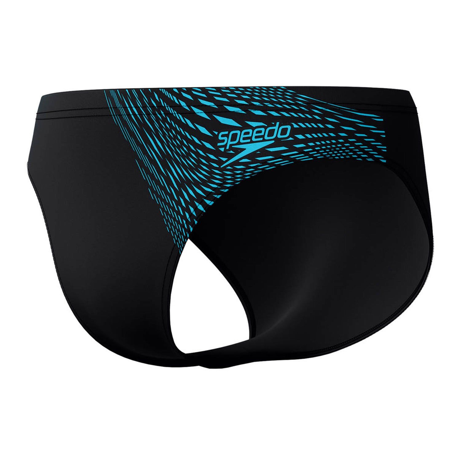 Speedo Eco Mens Medley Logo 7cm Brief