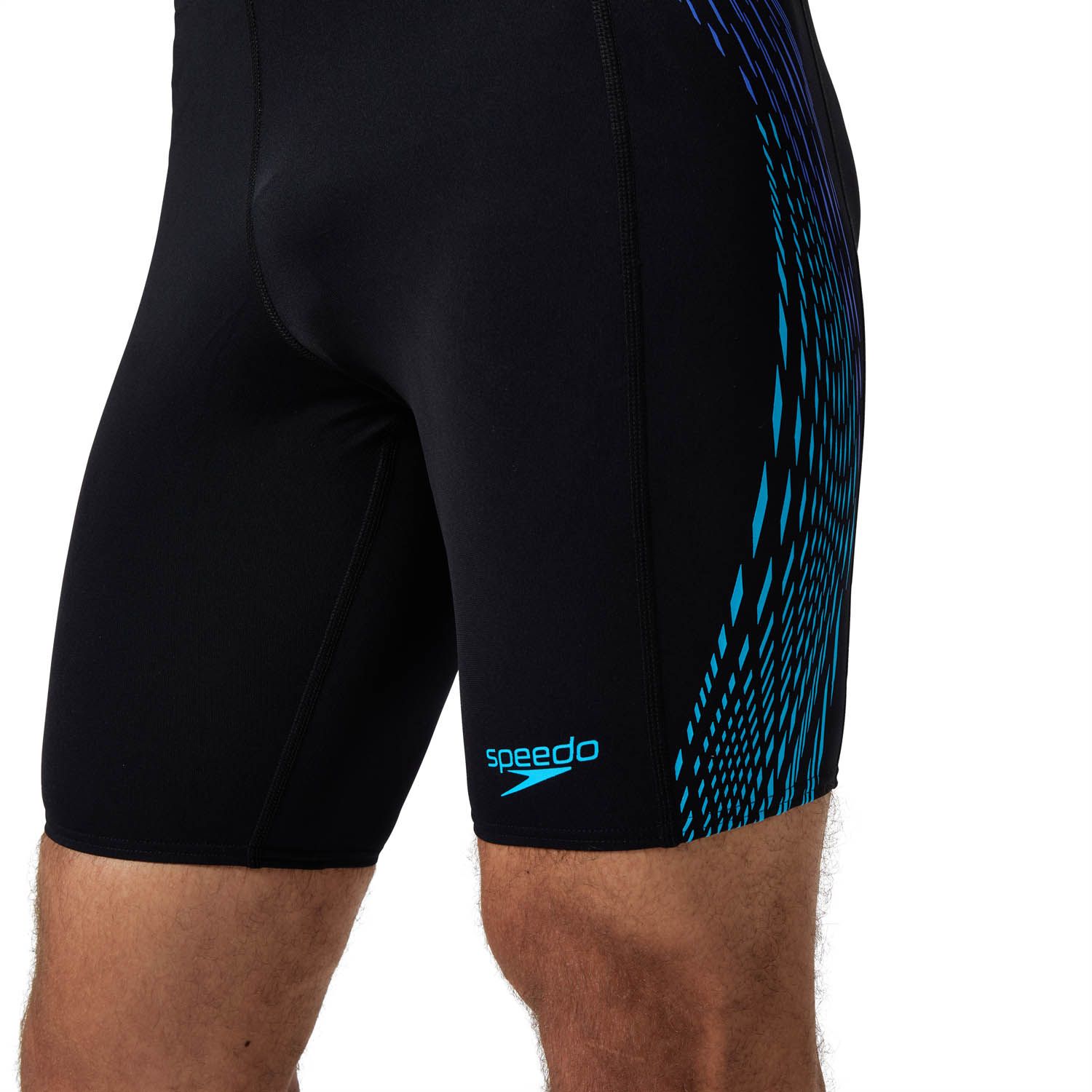 Speedo Eco+ Tech Panel Jammer