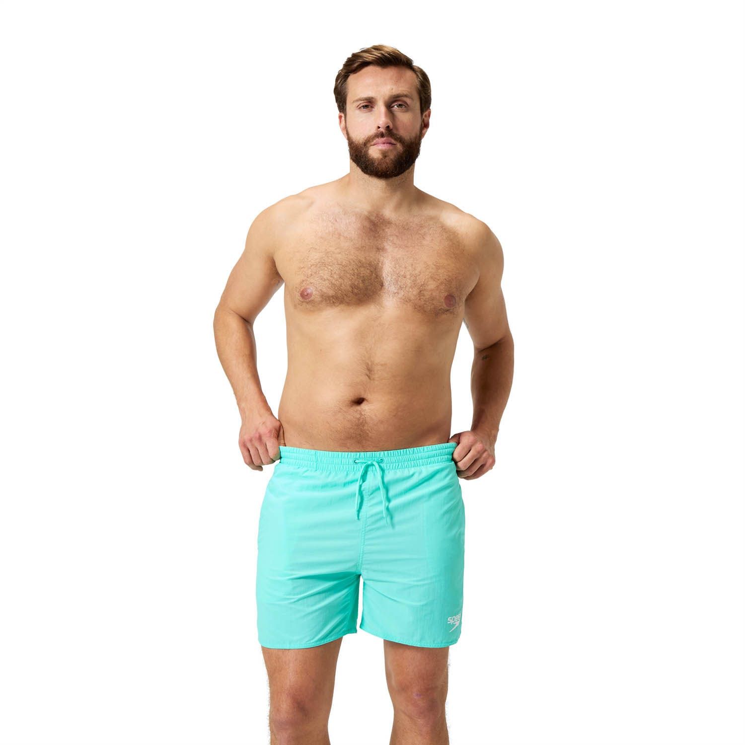 Speedo Eco Mens Essential 16" Watershort