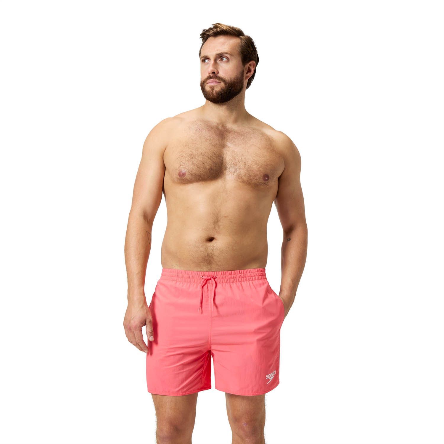 Speedo Eco Mens Essential 16" Watershort