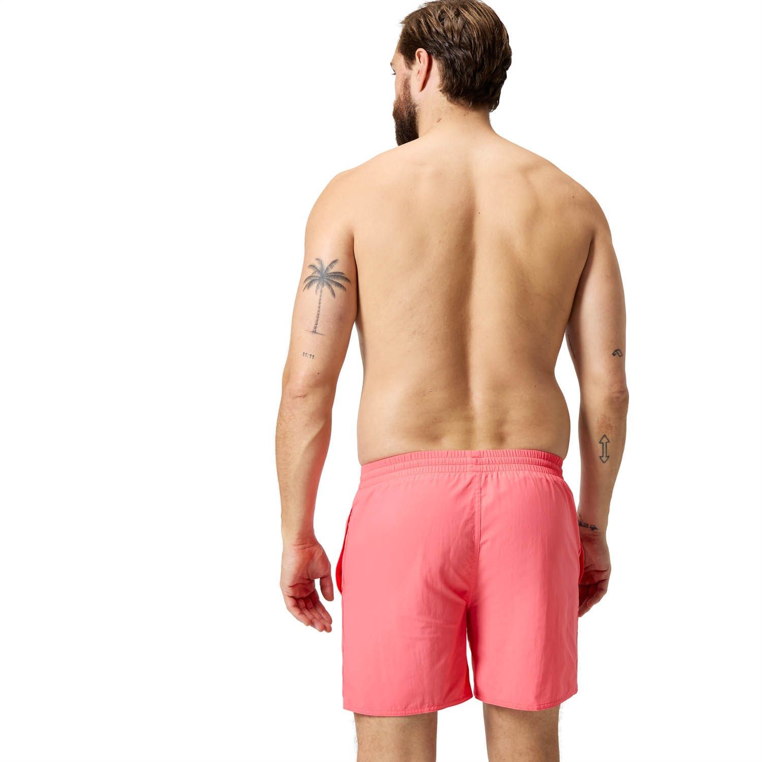 Speedo Eco Mens Essential 16" Watershort
