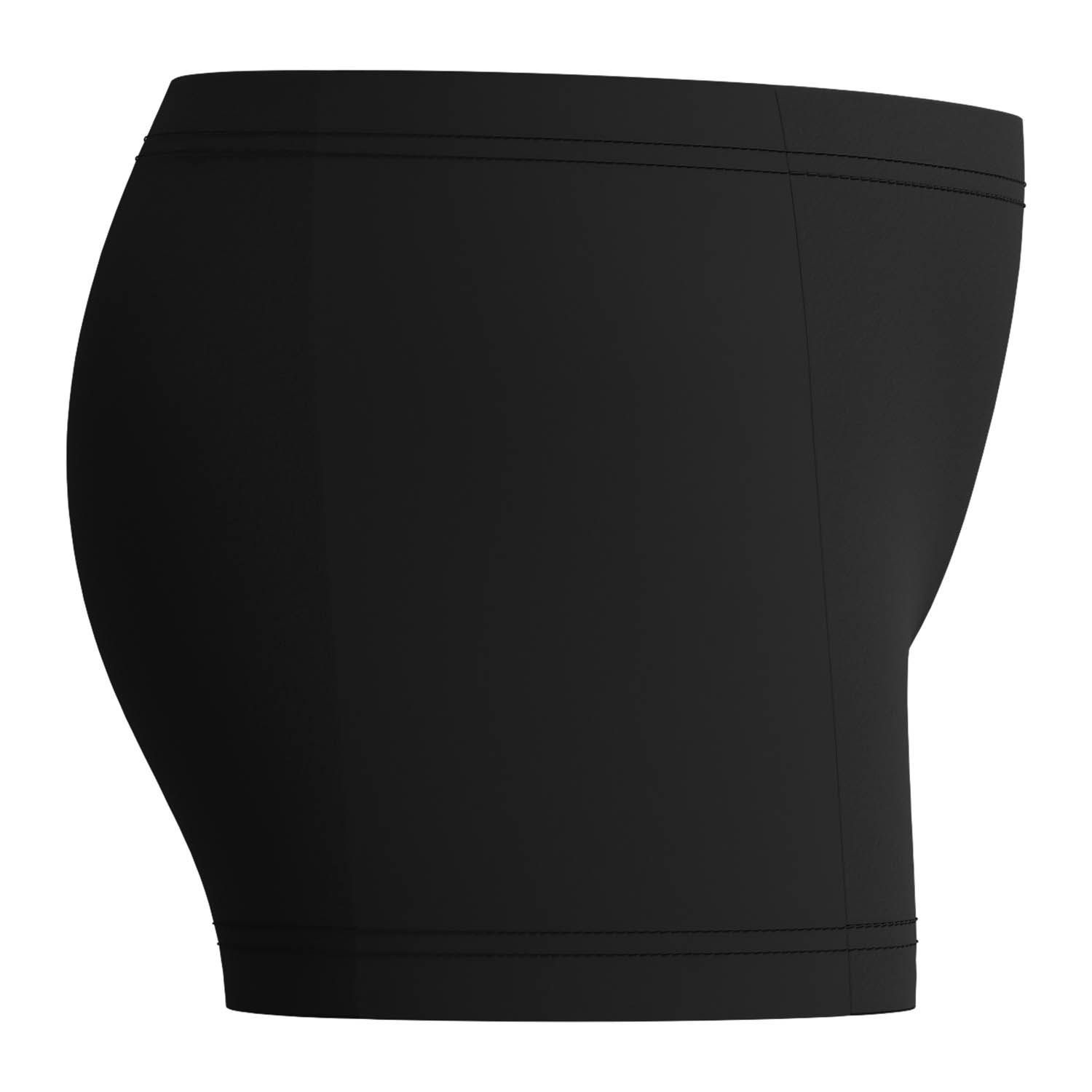 Speedo Eco Plastisol Placement Aquashort