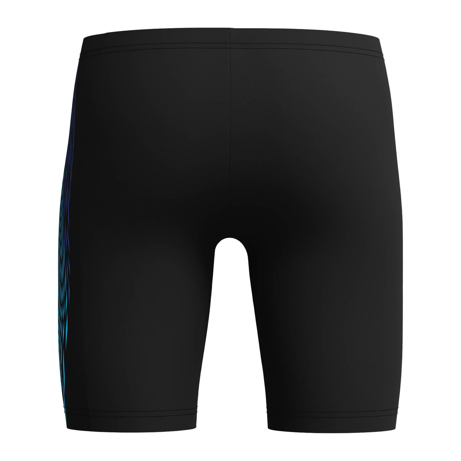 Speedo Eco Plastisol Placement Jammer