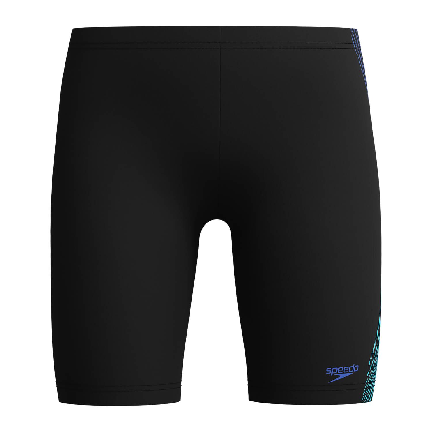 Speedo Eco Plastisol Placement Jammer