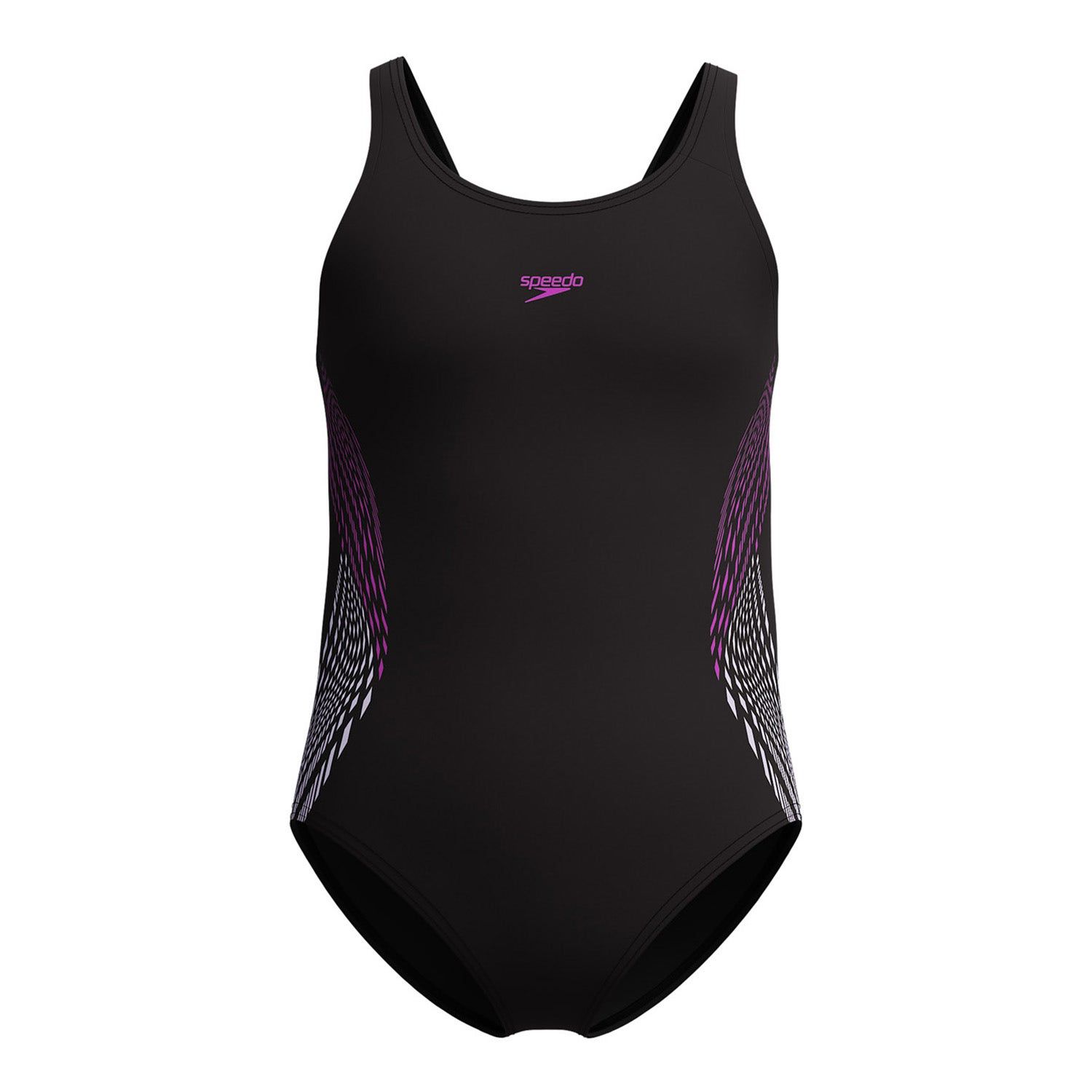 Speedo Eco Placement Muscleback