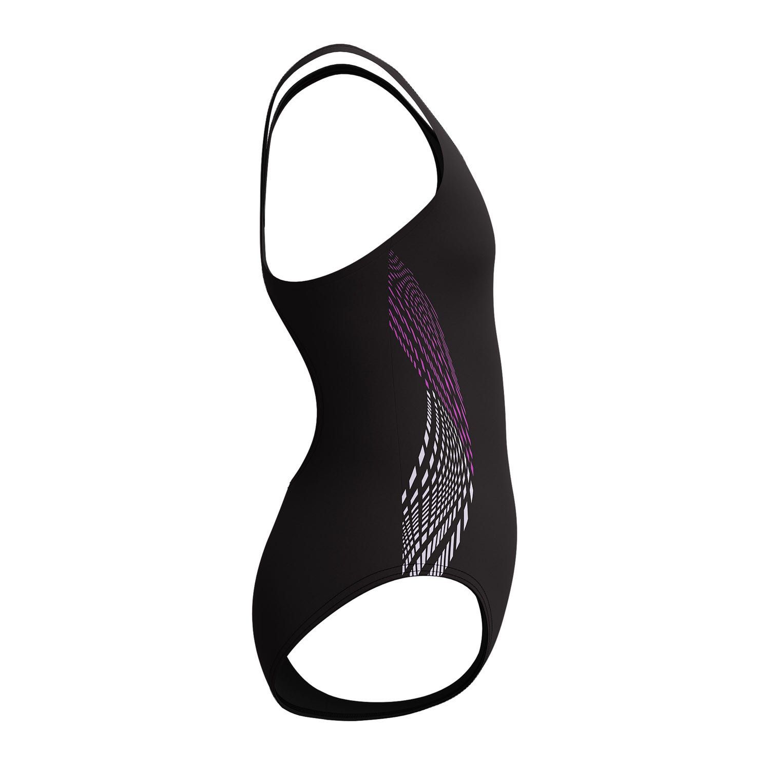 Speedo Eco Placement Muscleback