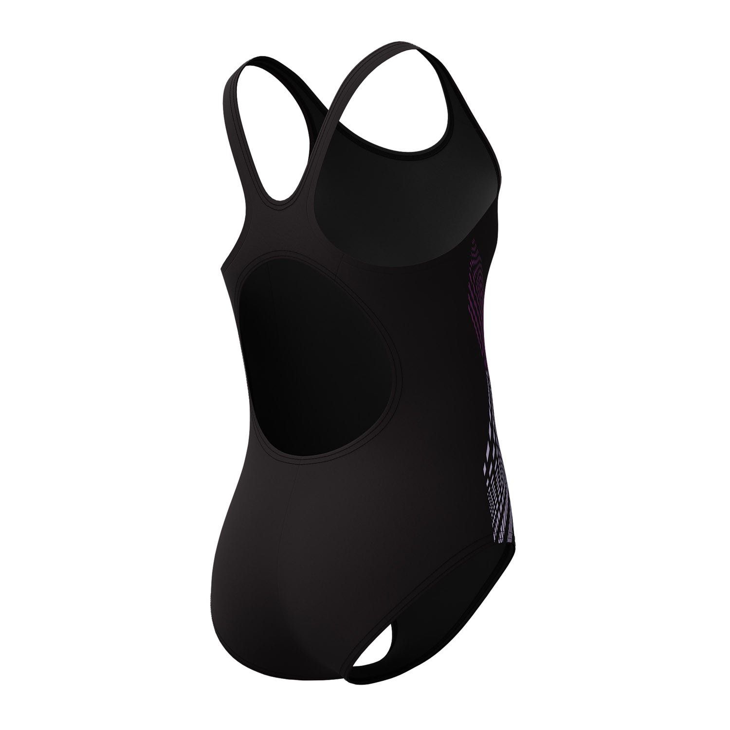 Speedo Eco Placement Muscleback