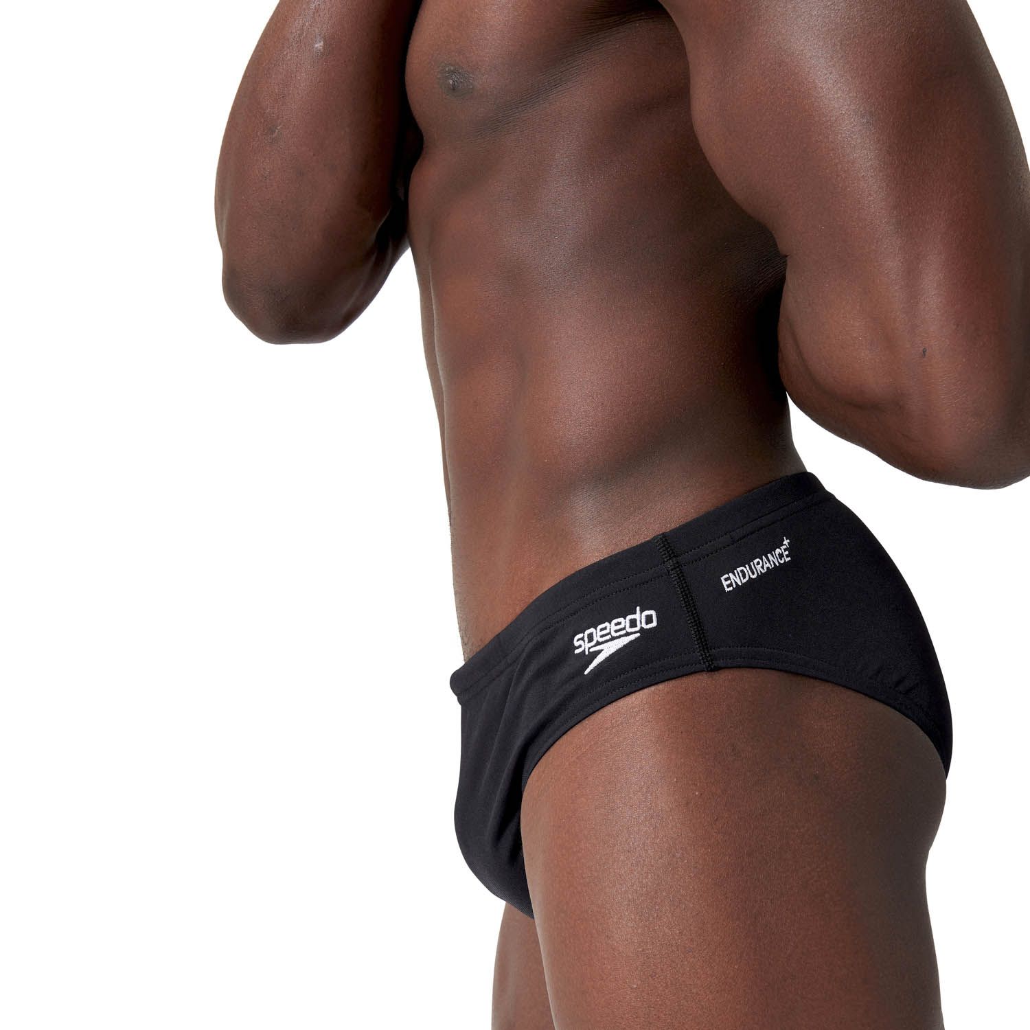 Speedo Eco Mens Medley Logo 7cm