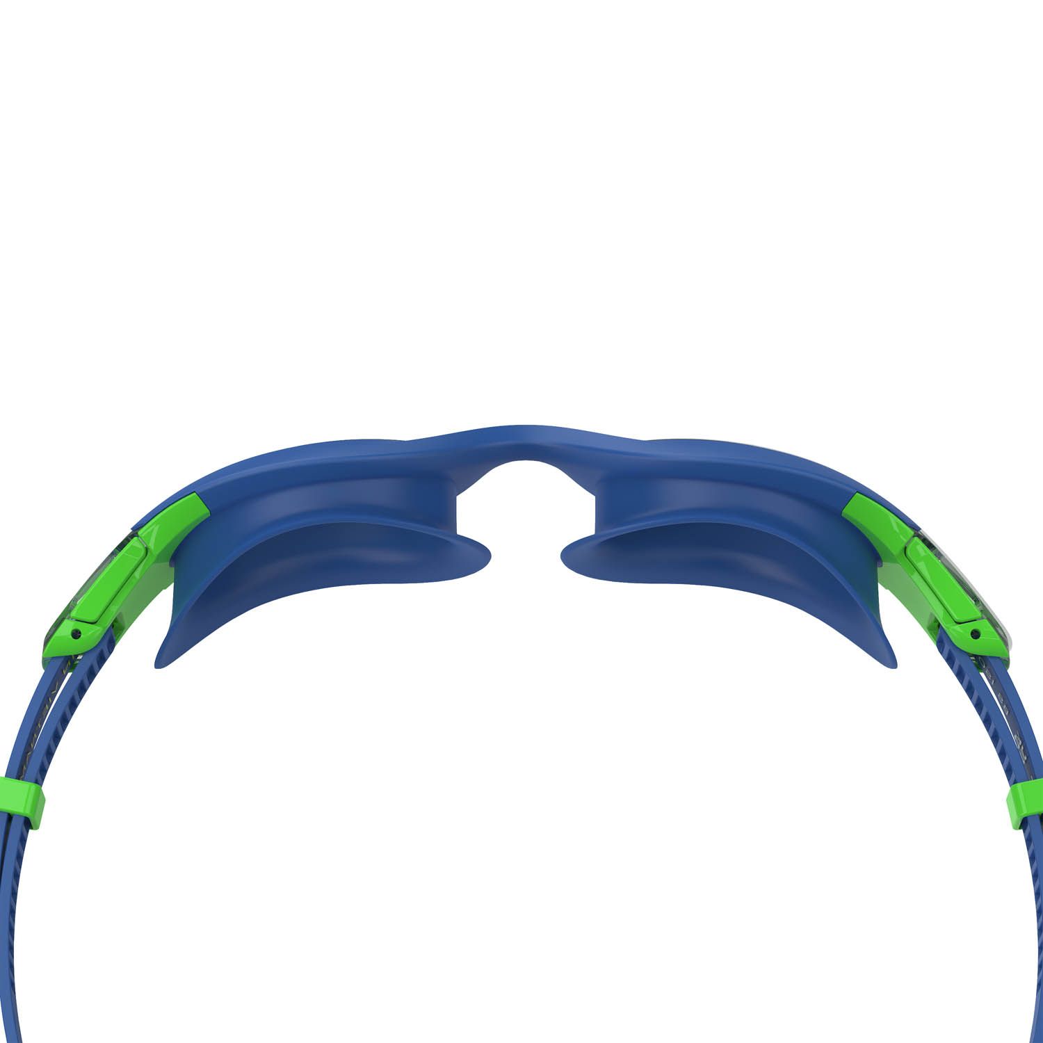 Speedo Hydrosity 2.0 Zwembril Kids