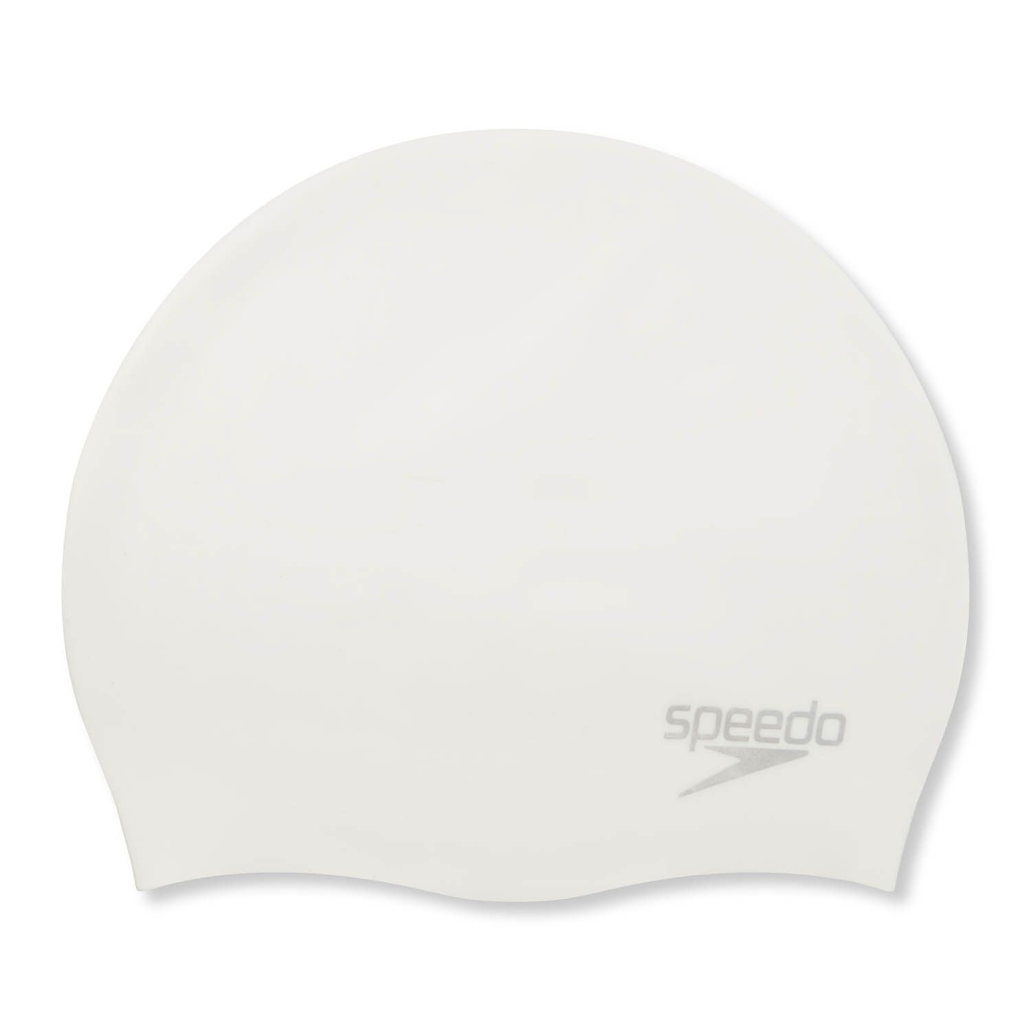 Speedo Moulded Silicone Cap